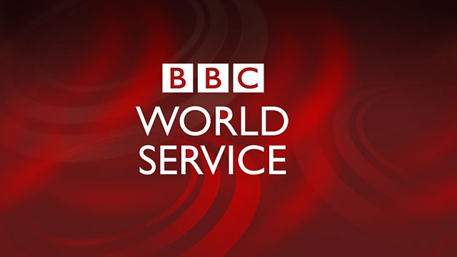 BBC World News live radio