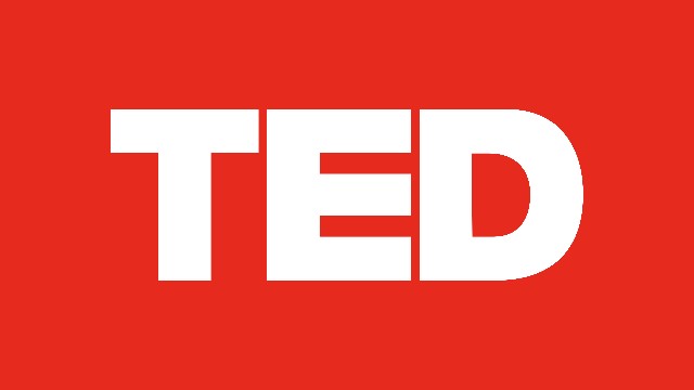 TED talks radio online