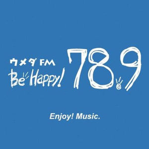 Be Happy 78.9