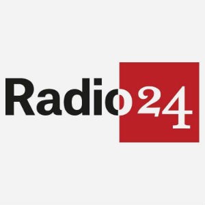 abort participate unlock Radio 24 live streaming listen online: Italian news, talk, sports from Italy  - FltaRadio.com