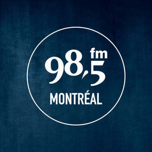 Montreal 98.5 FM