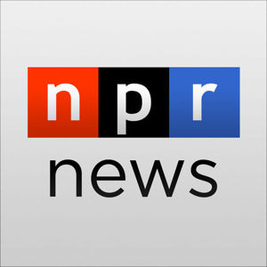 NPR News(National Public Radio) live streaming listen online: English news,  talk from US 