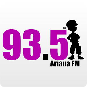 Ariana FM 93.5